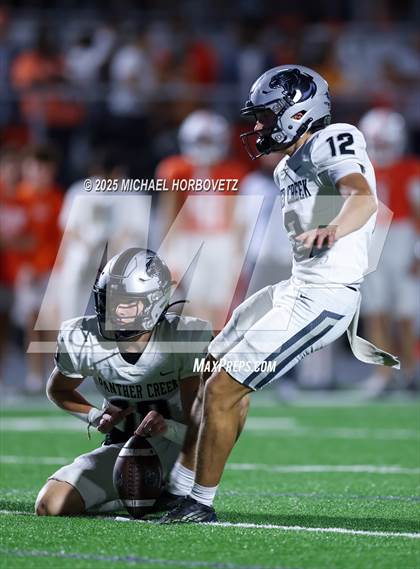 Thumbnail 2 in Panther Creek @ Celina photogallery.