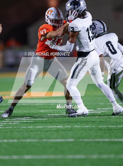 Thumbnail 1 in Panther Creek @ Celina photogallery.