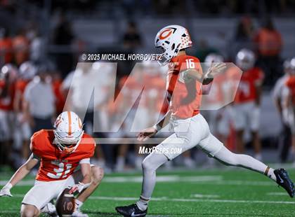 Thumbnail 3 in Panther Creek @ Celina photogallery.
