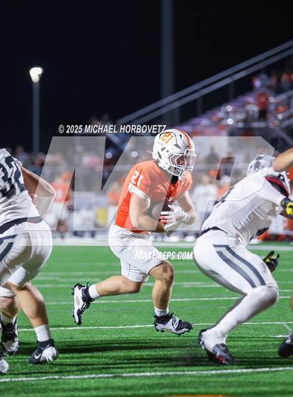 Thumbnail 3 in Panther Creek @ Celina photogallery.
