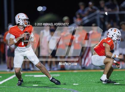Thumbnail 1 in Panther Creek @ Celina photogallery.