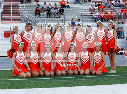 Thumbnail 3 in Panther Creek @ Celina photogallery.