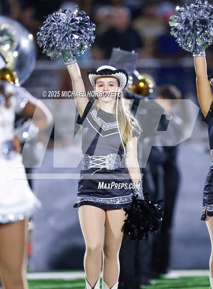 Thumbnail 2 in Panther Creek @ Celina photogallery.