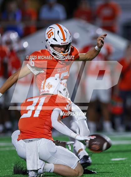 Thumbnail 3 in Panther Creek @ Celina photogallery.