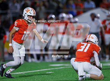 Thumbnail 2 in Panther Creek @ Celina photogallery.