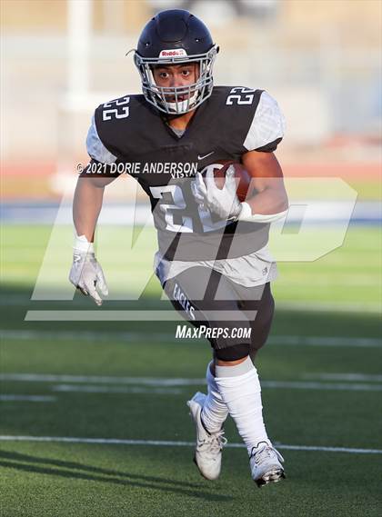 Thumbnail 1 in Sheldon @ Vista del Lago photogallery.
