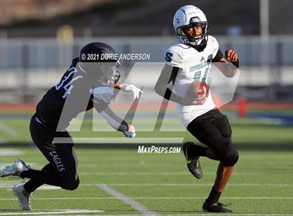 Thumbnail 1 in Sheldon @ Vista del Lago photogallery.