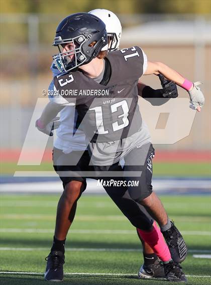 Thumbnail 2 in Sheldon @ Vista del Lago photogallery.