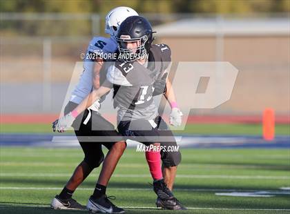 Thumbnail 3 in Sheldon @ Vista del Lago photogallery.