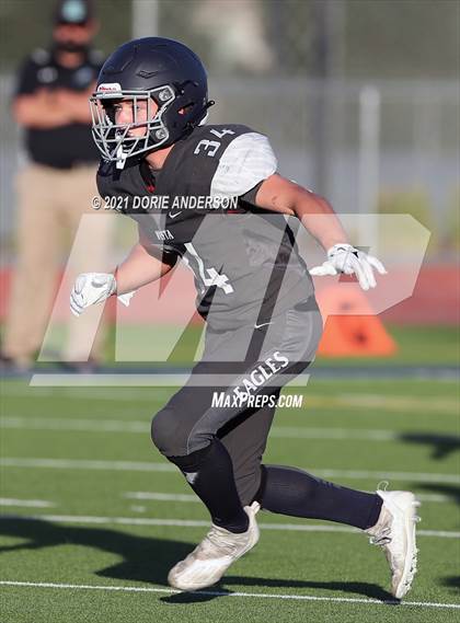 Thumbnail 2 in Sheldon @ Vista del Lago photogallery.