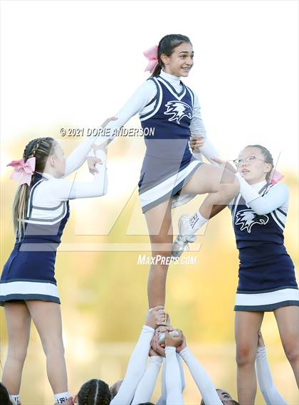 Thumbnail 1 in Sheldon @ Vista del Lago photogallery.