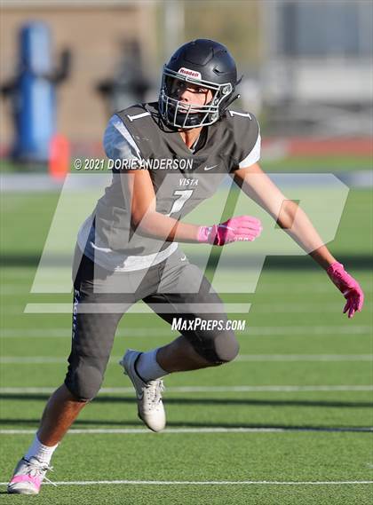 Thumbnail 2 in Sheldon @ Vista del Lago photogallery.