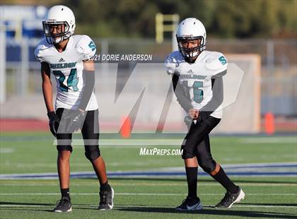 Thumbnail 3 in Sheldon @ Vista del Lago photogallery.
