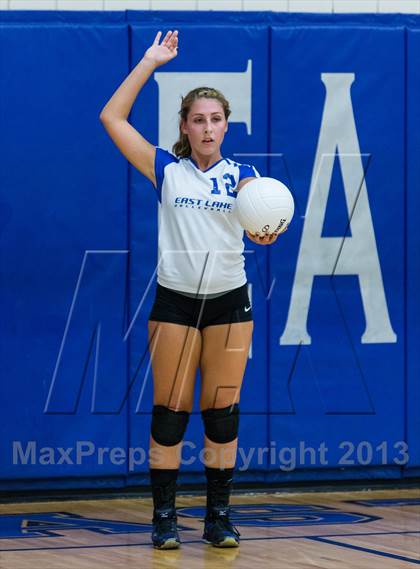 Thumbnail 1 in Palm Harbor University @ East Lake photogallery.