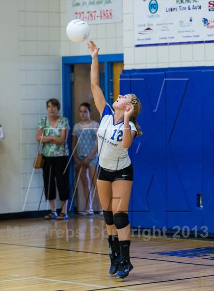 Thumbnail 1 in Palm Harbor University @ East Lake photogallery.