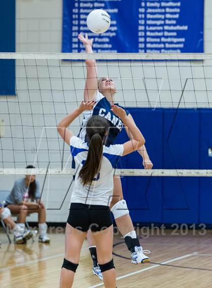 Thumbnail 3 in Palm Harbor University @ East Lake photogallery.