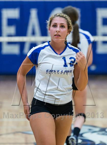 Thumbnail 1 in Palm Harbor University @ East Lake photogallery.