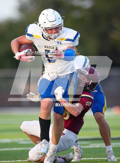 Thumbnail 1 in Brock @ Whitesboro photogallery.