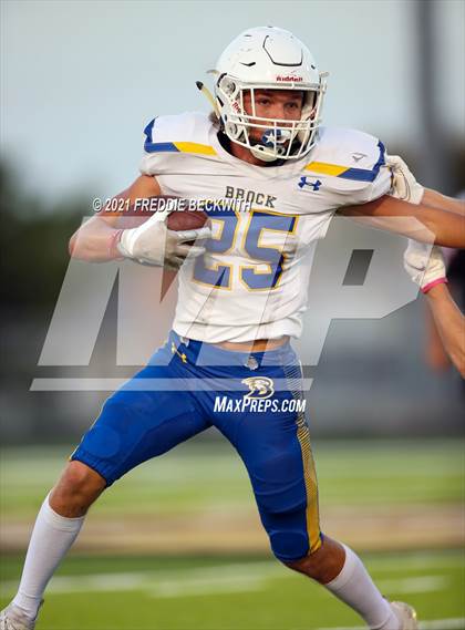 Thumbnail 3 in Brock @ Whitesboro photogallery.