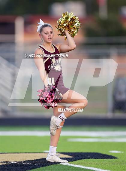 Thumbnail 1 in Brock @ Whitesboro photogallery.