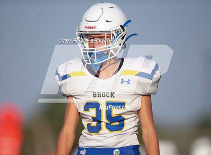 Thumbnail 3 in Brock @ Whitesboro photogallery.