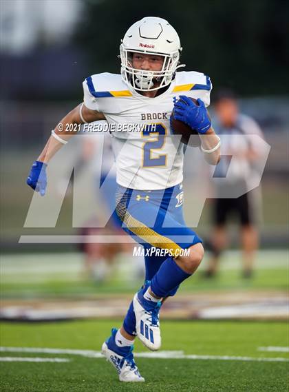 Thumbnail 1 in Brock @ Whitesboro photogallery.