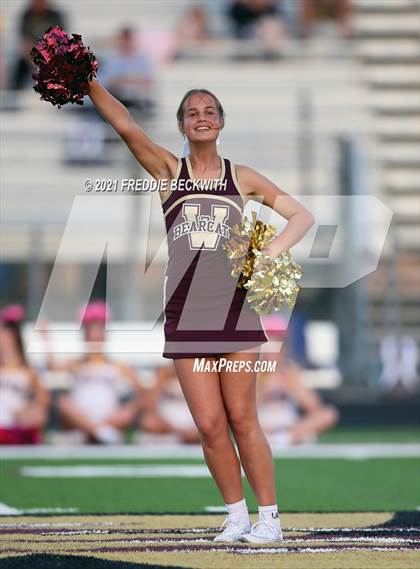 Thumbnail 2 in Brock @ Whitesboro photogallery.