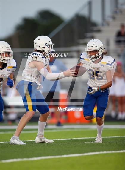 Thumbnail 2 in Brock @ Whitesboro photogallery.