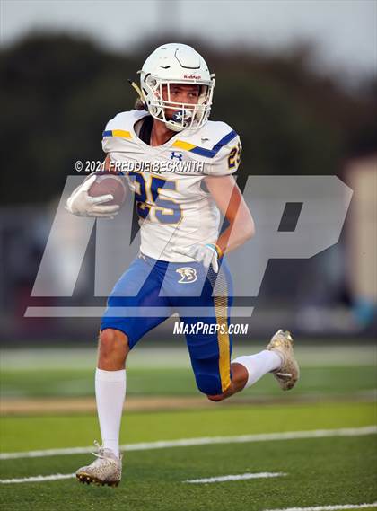 Thumbnail 3 in Brock @ Whitesboro photogallery.