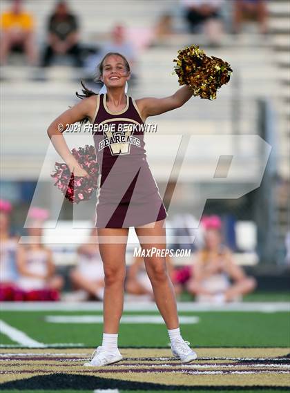Thumbnail 1 in Brock @ Whitesboro photogallery.