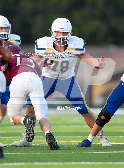 Thumbnail 1 in Brock @ Whitesboro photogallery.