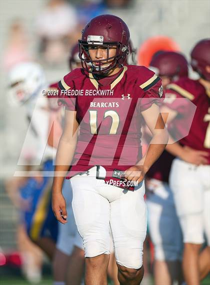 Thumbnail 1 in Brock @ Whitesboro photogallery.