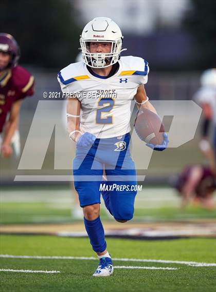 Thumbnail 3 in Brock @ Whitesboro photogallery.