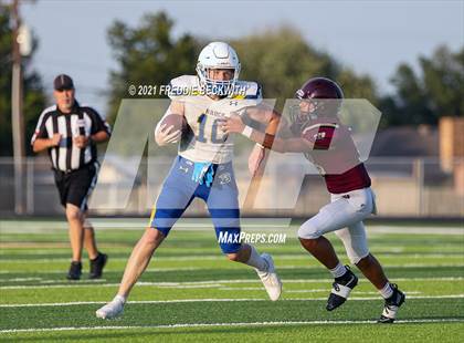 Thumbnail 1 in Brock @ Whitesboro photogallery.