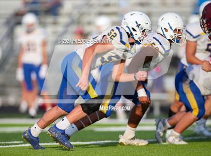 Thumbnail 1 in Brock @ Whitesboro photogallery.