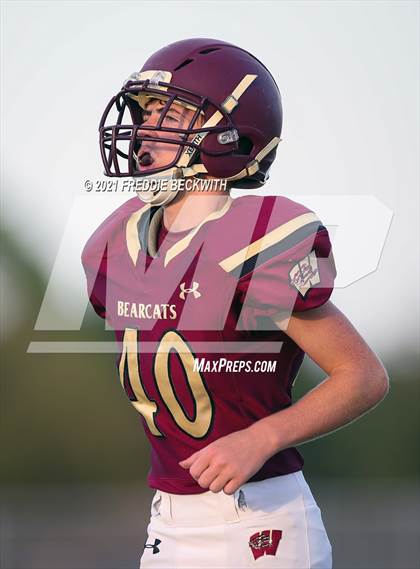 Thumbnail 1 in Brock @ Whitesboro photogallery.