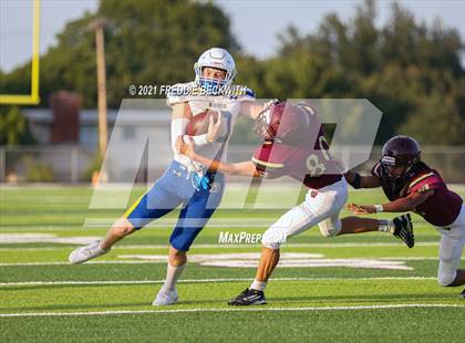 Thumbnail 1 in Brock @ Whitesboro photogallery.