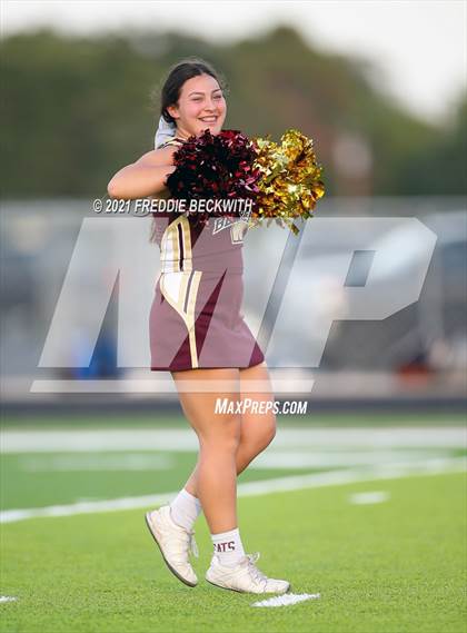 Thumbnail 2 in Brock @ Whitesboro photogallery.