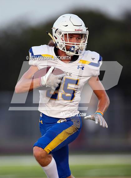 Thumbnail 1 in Brock @ Whitesboro photogallery.