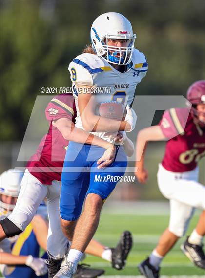 Thumbnail 2 in Brock @ Whitesboro photogallery.