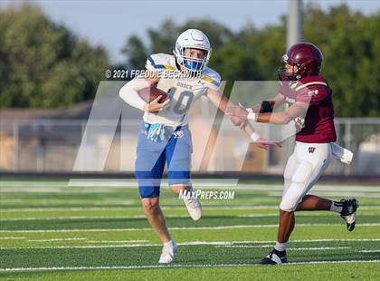 Thumbnail 3 in Brock @ Whitesboro photogallery.