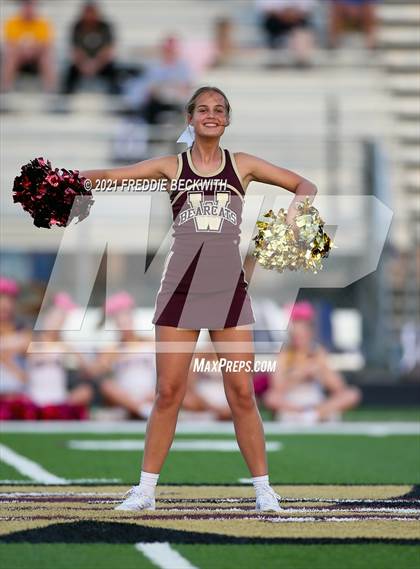 Thumbnail 3 in Brock @ Whitesboro photogallery.