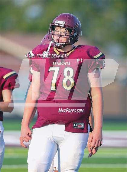 Thumbnail 3 in Brock @ Whitesboro photogallery.
