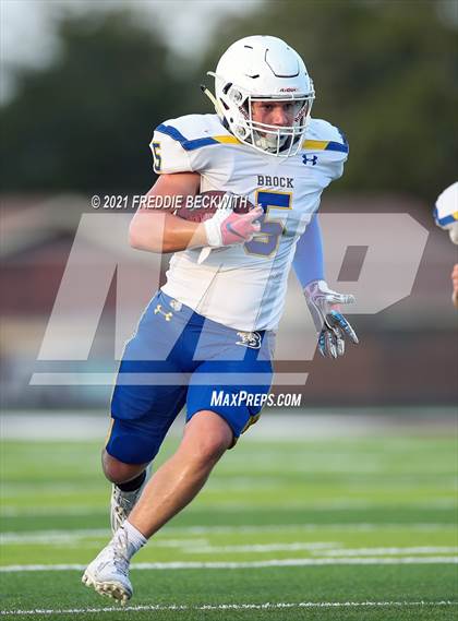 Thumbnail 1 in Brock @ Whitesboro photogallery.