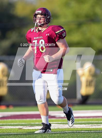 Thumbnail 1 in Brock @ Whitesboro photogallery.