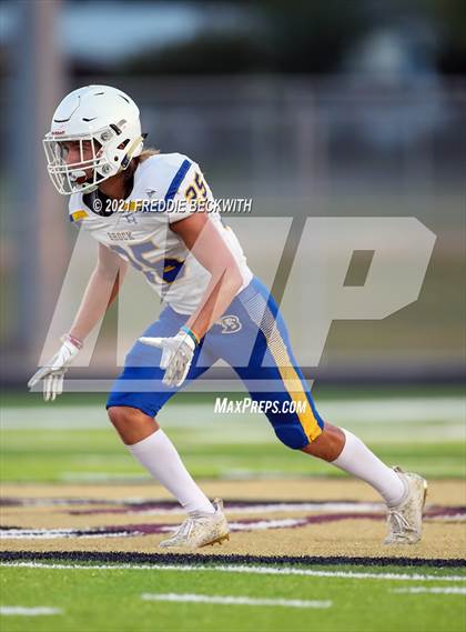 Thumbnail 2 in Brock @ Whitesboro photogallery.