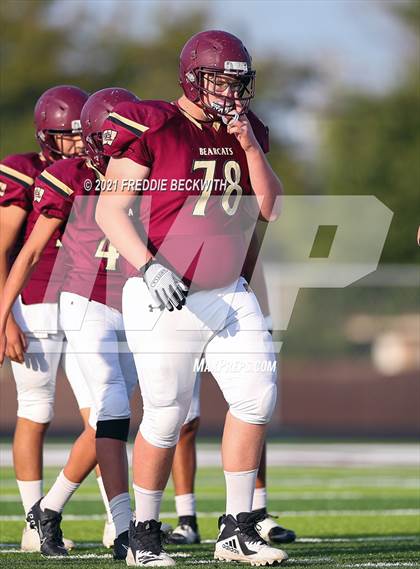 Thumbnail 2 in Brock @ Whitesboro photogallery.