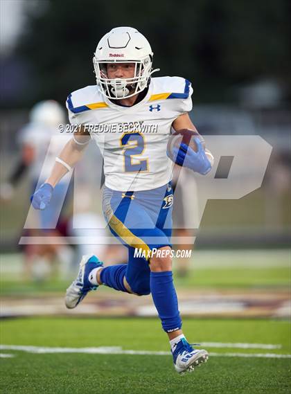 Thumbnail 2 in Brock @ Whitesboro photogallery.