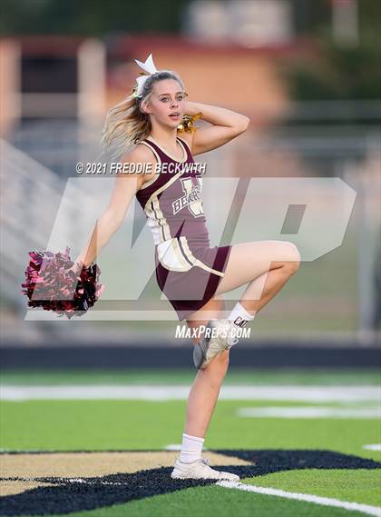 Thumbnail 2 in Brock @ Whitesboro photogallery.