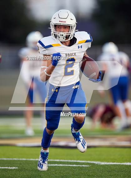 Thumbnail 1 in Brock @ Whitesboro photogallery.